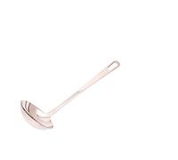 Dexam Soup Ladle Stainless Steel, Silver