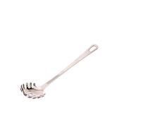 Dexam Spaghetti Server Stainless Steel, Silver