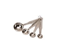 Dexam Stainless Steel Measuring Spoons