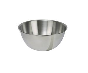 Dexam Stainless Steel Mixing Bowl 18Cm 1L