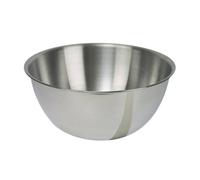 Dexam Stainless Steel Mixing Bowl 26Cm 3L