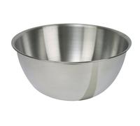 Dexam Stainless Steel Mixing Bowl 36Cm 10L