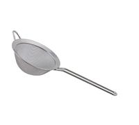 Dexam Stainless Steel Sieve 10cm, Silver