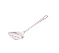 Dexam Slotted Turner Stainless Steel