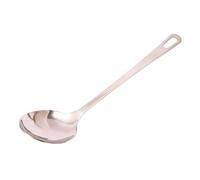 Dexam Solid Spoon Stainless Steel