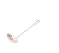 Dexam Soup Ladle Stainless Steel, Silver
