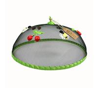 Dexam Summer Garden Bee Mesh Food Cover
