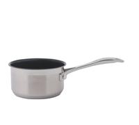 Dexam Supreme 14cm, 1.0L Non-stick Milk Pan