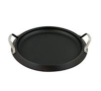 Dexam Supreme Non-stick Pizza or Pancake Griddle, 34cm