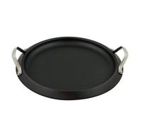 Dexam Supreme Non-Stick Pizza / Pancake Flat Griddle Pan