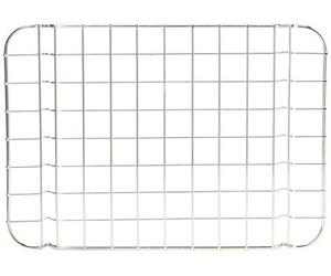 Dexam Supreme Rack To Fit 30 X 22Cm Stainless Steel Deep Roaster