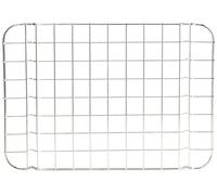 dexam Supreme Rack to fit 30 x 22cm Stainless Steel Deep Roaster | Size: 30 x 22 cm Dexam Multicolor 30 x 22 cm