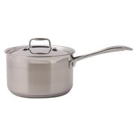 Dexam Supreme Saucepan & Lid 16cm, 1.5 Litres