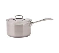 Dexam Swift Supreme Saucepan & Lid 16Cm