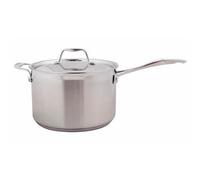 Dexam Swift Supreme Saucepan & Lid 22Cm