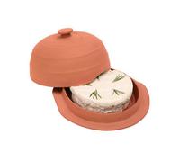 Dexam Terracotta Cheese Baker with Lid