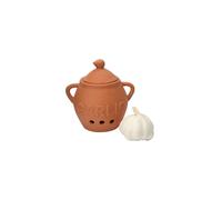 Dexam Terracotta Garlic Keeper
