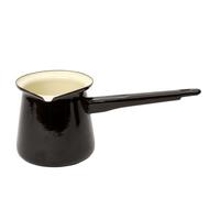 Dexam Vintage Home 400Ml Turkish Coffee Pot Black