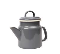 Dexam Vintage Home Coffee Pot Small 1.2L Slate Grey