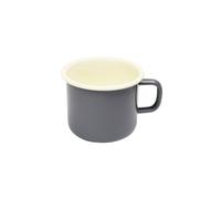 dexam Vintage Home Espresso Mug - Slate Grey Dexam Grey