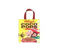 Dexam Vintage Kelloggs Coco Pops Tote Bag