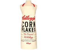 Dexam Vintage Kelloggs Cornflakes Adult Apron