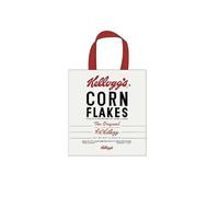 Dexam Vintage Kelloggs Cornflakes Tote Bag