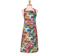 Dexam Vintage Kelloggs Pop Art Frosties Adult Apron