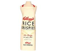 Dexam Vintage Kelloggs Rice Crispies Adult Apron