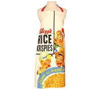 Dexam Vintage Kelloggs Rice Crispies Snap Crackle & Pop Adult Apron