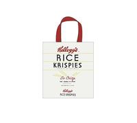 Dexam Vintage Kelloggs Rice Crispies Tote Bag