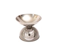 Dexam Vintage Retro Kitchen Scales - Grey