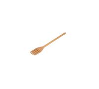 dexam Wooden Fork for Cooking & Serving in Natural Dexam Natural