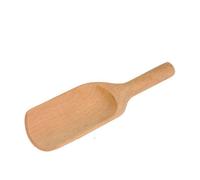 Dexam Wooden Kitchen Scoop For Flour And Sugar