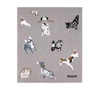 Dexam Swedish Dishcloth Woof