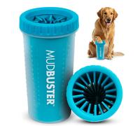 Dexas Blue Large Paw Cleaner for Dogs - Premium Quality Pet Supplies a