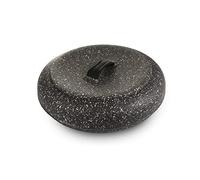 Dexas Extra Large Microwavable Tortilla Warmer, Granite Pattern