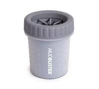Dexas MudBuster Petite Light Grey