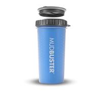 Dexas MudBuster Lidded Large Pro Blue