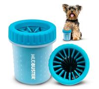 Dexas MudBuster Petite Pro Blue