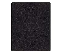Dexas 403-50 Superboard Pastry Board (No Handle), Plastic, Midnight Granite Color
