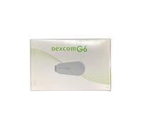 Dexcom G6 Transmitter for continuous glucose monitoring, Grey