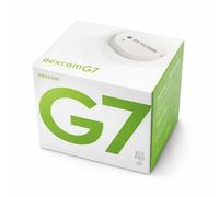 Dexcom G7 Sensor 1 Piece Blood Sugar Diabetes G 7 Applicator 1 Piece