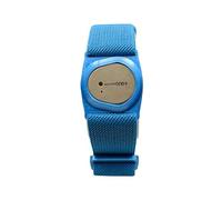 Dexcom One Plus G7 Sensor Strap, CGM Strap, Adjustable Armband, Multiple Colours, Adhesive Free