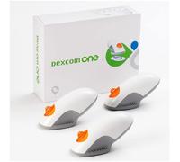 Dexcom ONE Sensor - 30 Day Supply 1 Sensors