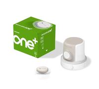 Dexcom ONE+ Sensor Starter Bundle (1 Sensor + 1 Applicator) | 2024 Updated Blood Glucose CGM | 10 Days Use | Waterproof + No Transmitter Required