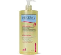 Dexeryl Cleansing Oil 1 L