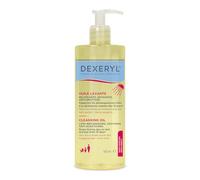 Dexeryl Cleansing Oil 500ml