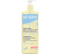 Dexeryl Cosmetic Cleansing Oil 500 ml