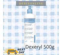 Dexeryl Cream 500g